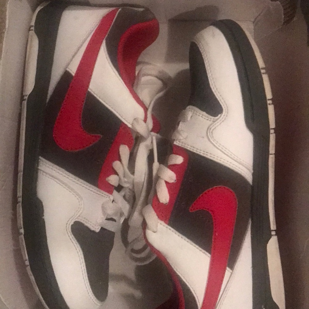 Nike shoes